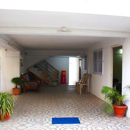 Gangotri Guest House Aurangābād Exterior foto