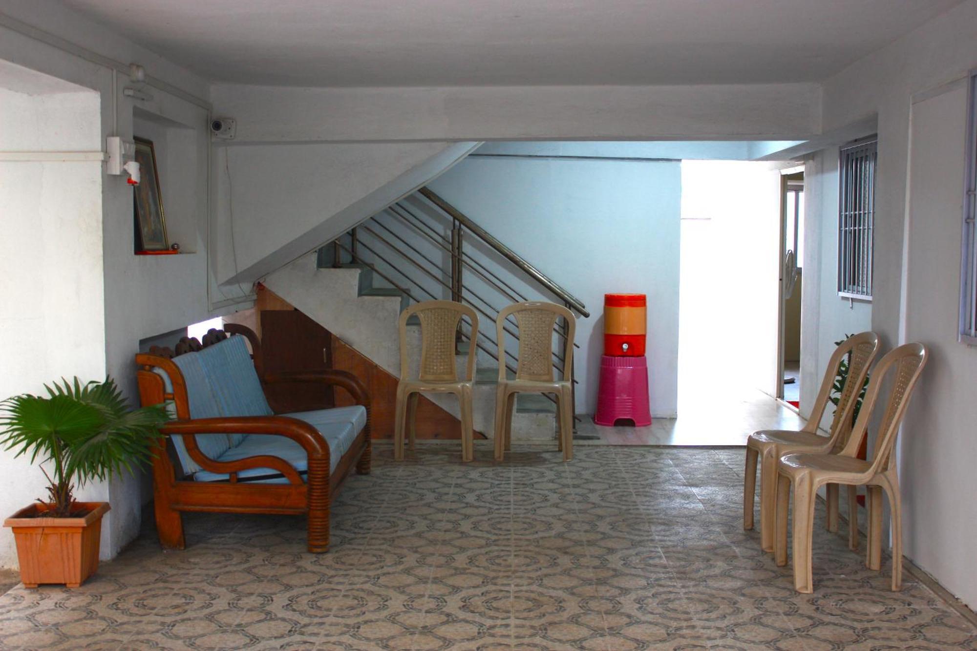 Gangotri Guest House Aurangābād Exterior foto