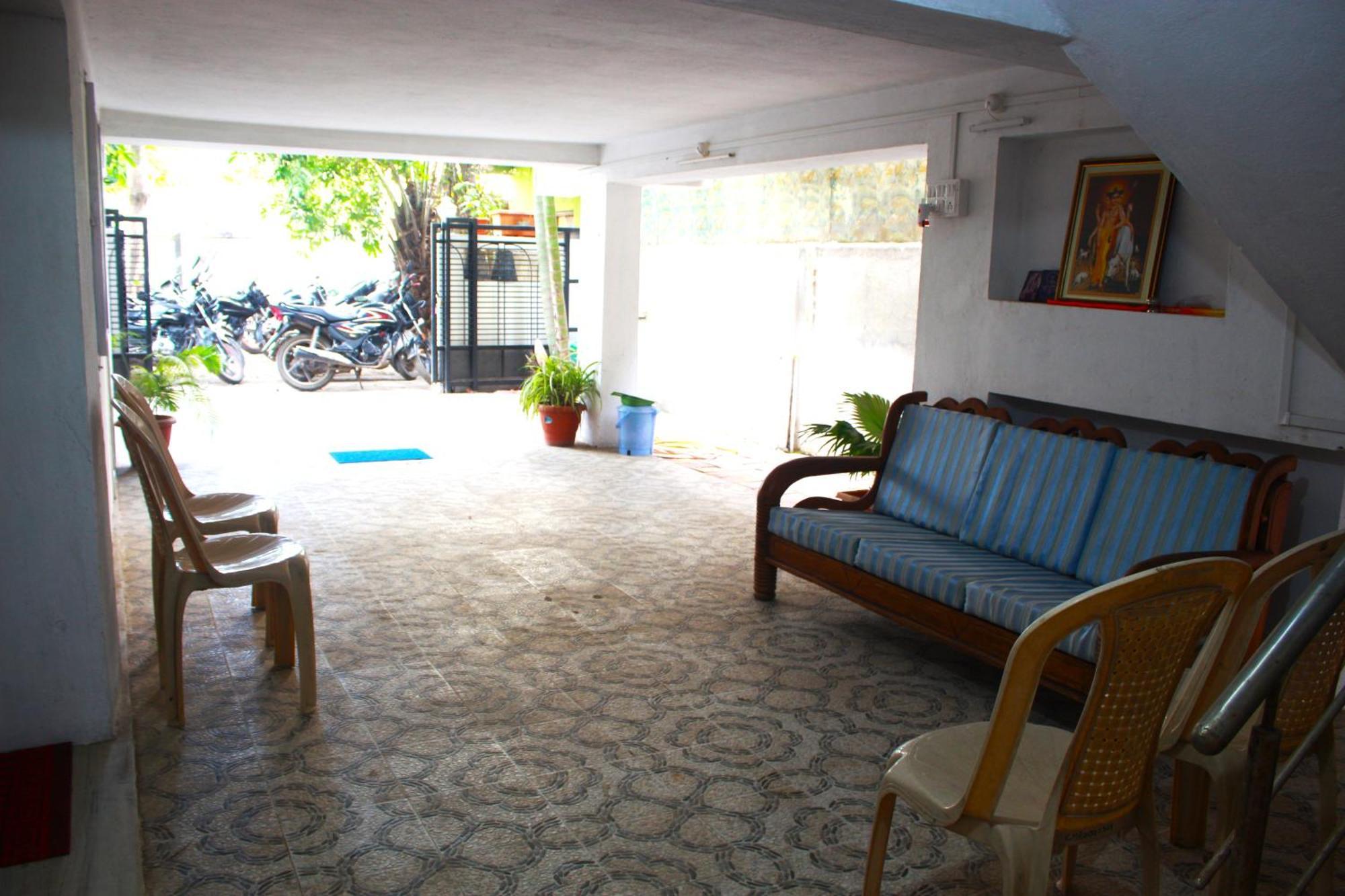 Gangotri Guest House Aurangābād Exterior foto