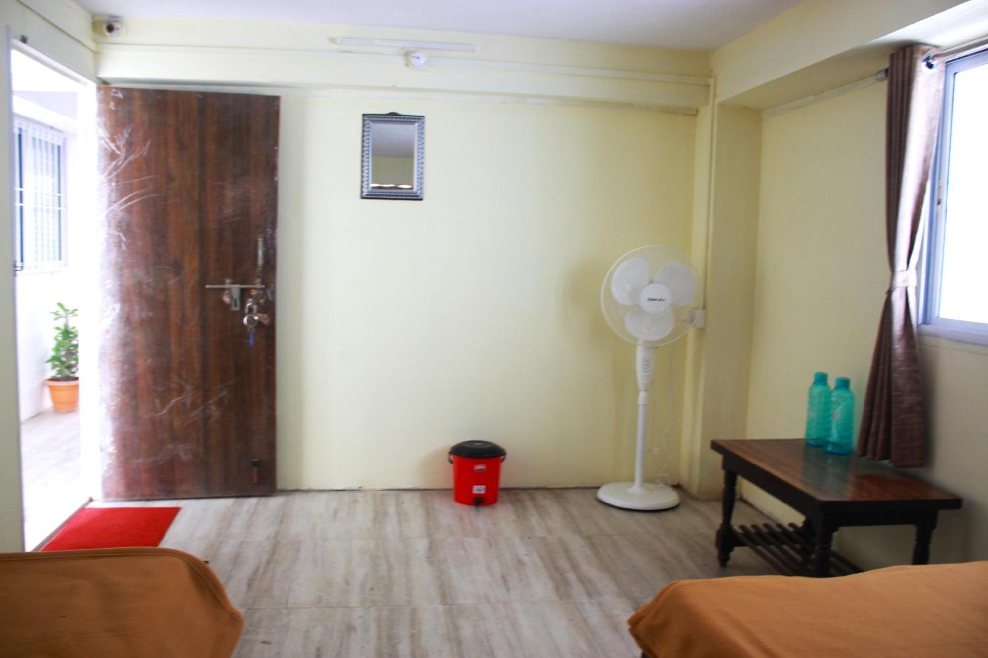 Gangotri Guest House Aurangābād Exterior foto